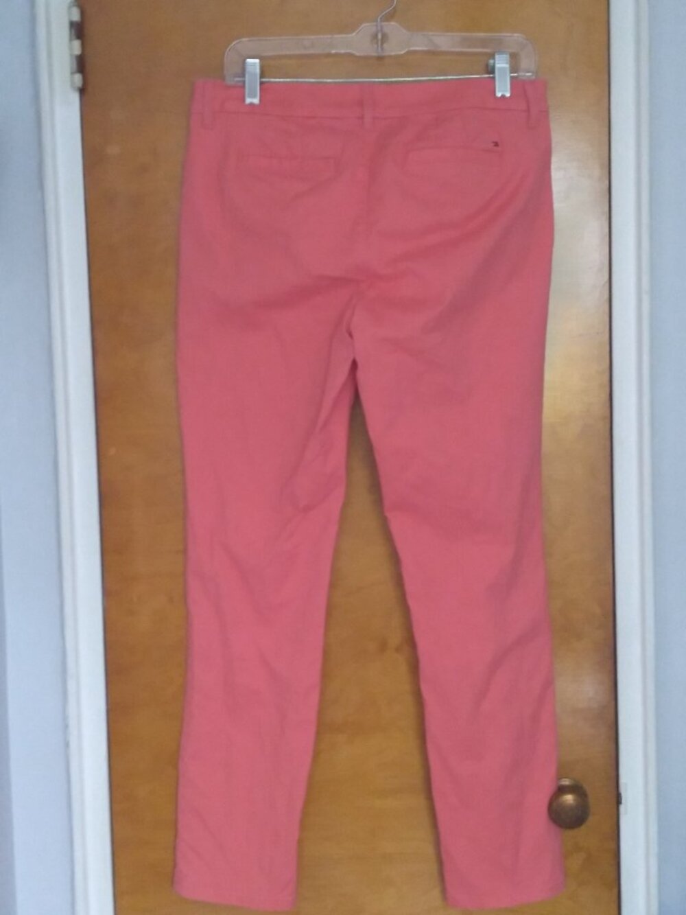 Tommy Hilfiger Chinos -  Size 6 - Picture 3 of 4